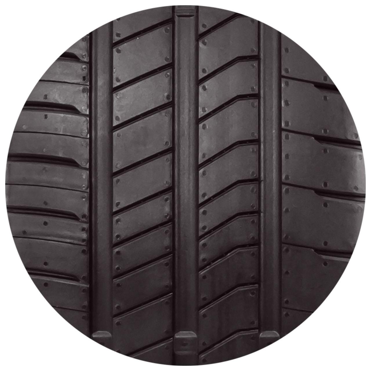 BRIDGESTONE TURANZA T001 (MOE) EXT 225/45R17 91W (MOE) EXT