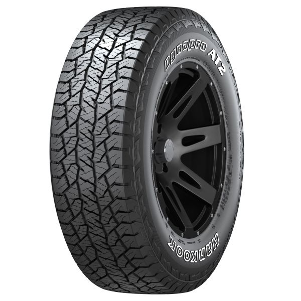 HANKOOK DYNAPRO AT2 XTREME (RF12) 215/75R15 100S OWL
