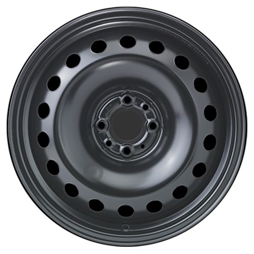 ALCAR 9442 schwarz/silber 7.0Jx16 4x98 ET39