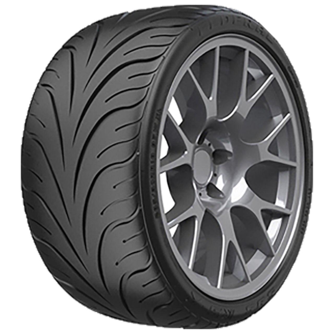 FEDERAL 595RS-R 205/50R15 89W XL