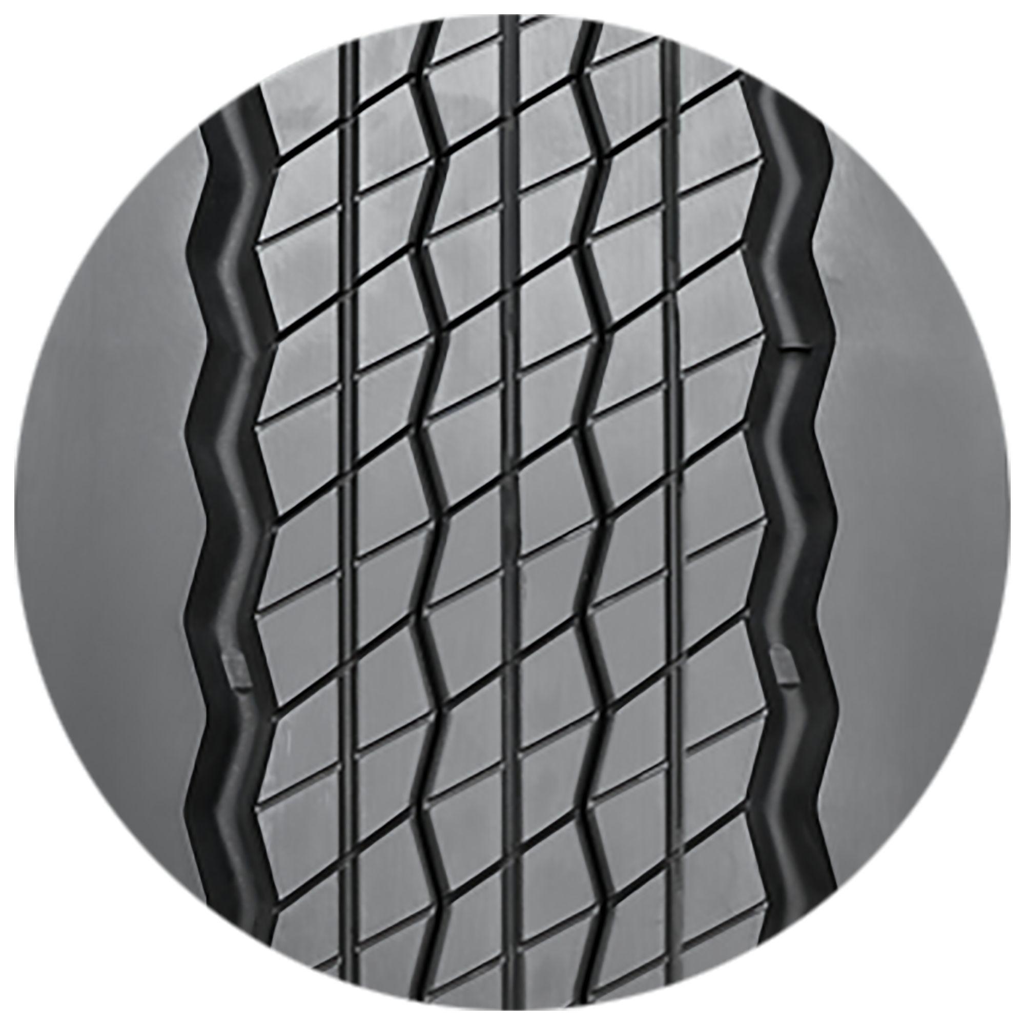 BRIDGESTONE 385/55 R 22.5 TL 160K DURAVIS R-TRAILER 002 M+S 3PMSF