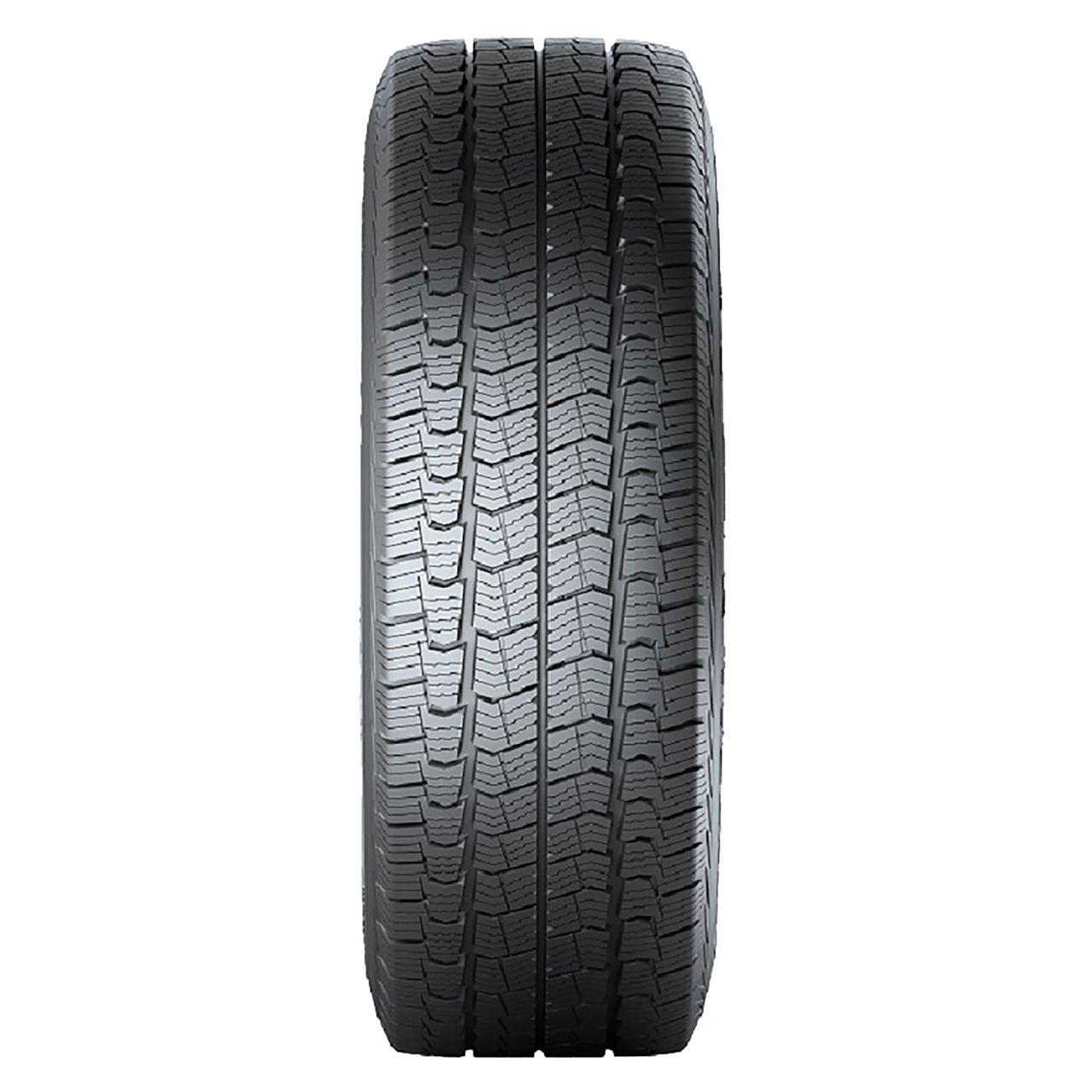 MATADOR MPS400 VARIANT ALL WEATHER 2 225/75R16C 121/120R