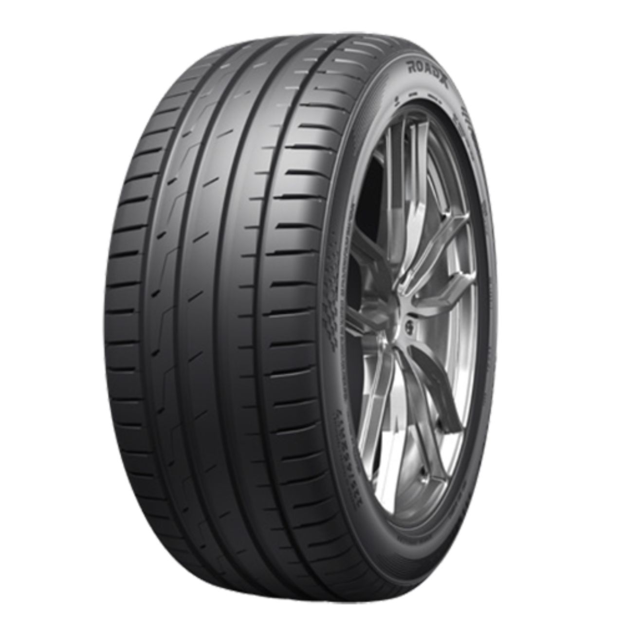 ROADX RX MOTION DU71 225/45R17 94Y BSW XL