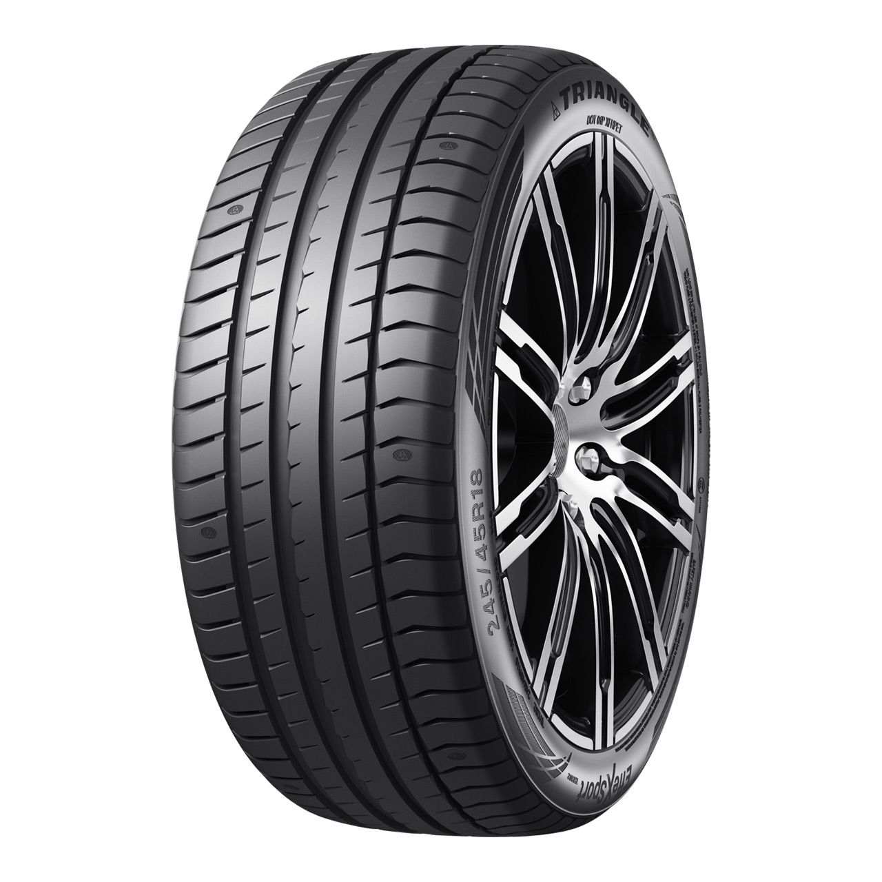 TRIANGLE EFFEXSPORT TH202 205/40R16 83W BSW XL TRIANGLE EFFEXSPORT TH202 205/40R16 83W BSW XL
