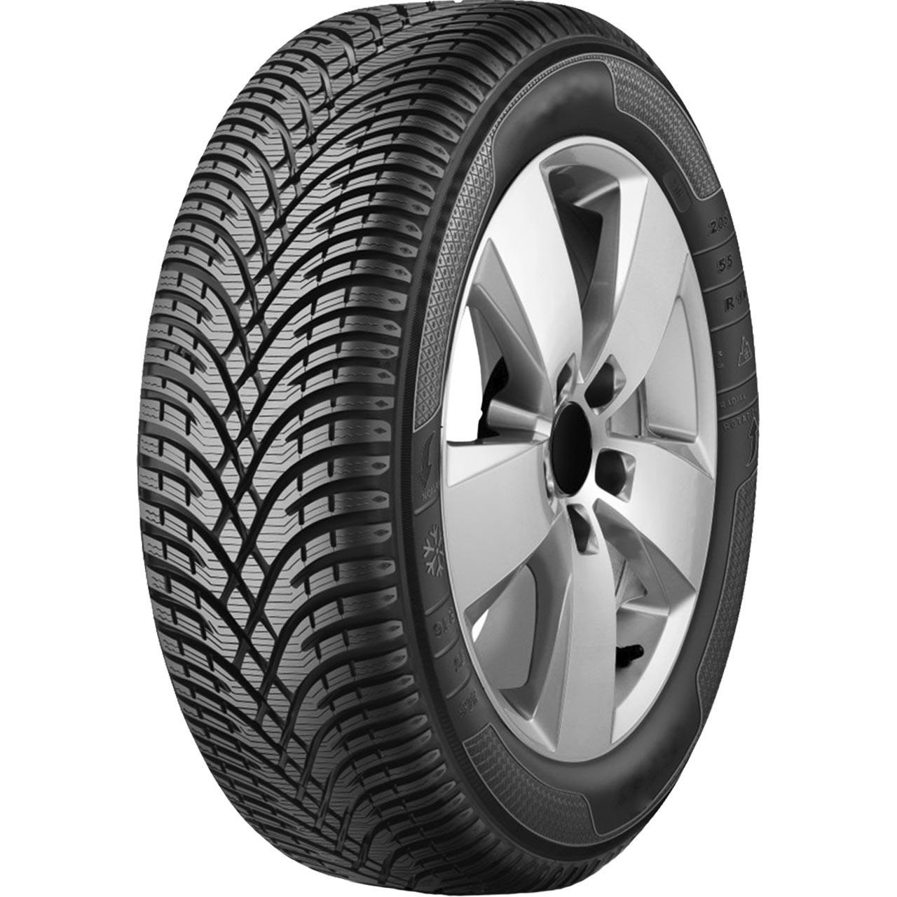 BF Goodrich G Force Winter 2 215/45R17 91V XL