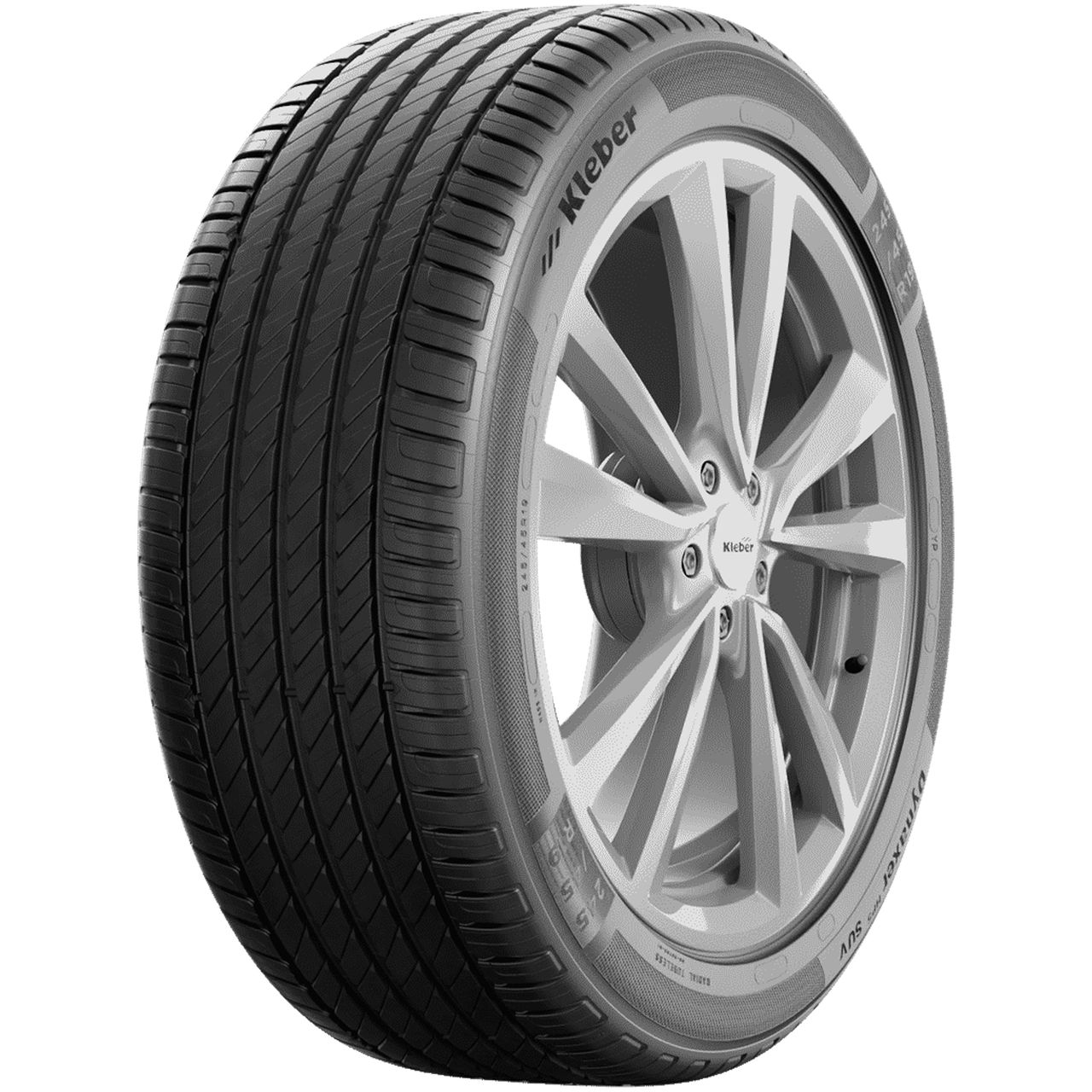 KLEBER DYNAXER HP5 SUV 255/40R20 101V BSW XL