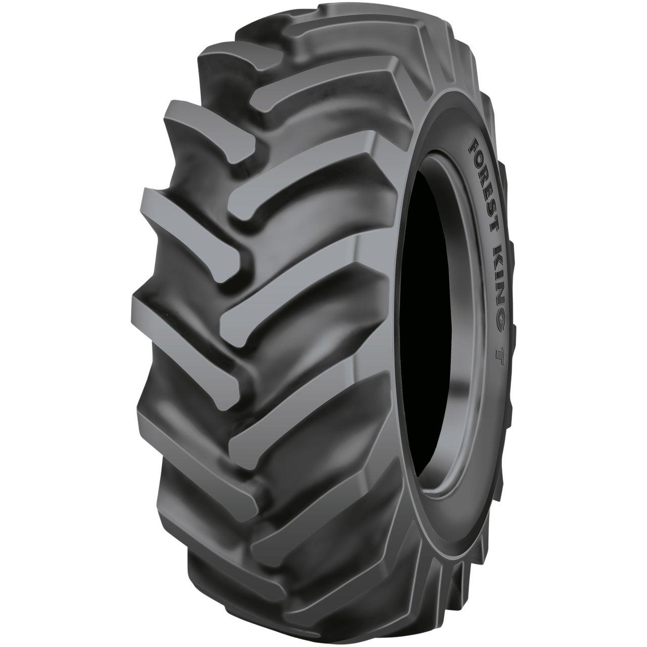 NOKIAN 650/75 - 38 TT 168A8/175A2 FOREST KING T SF