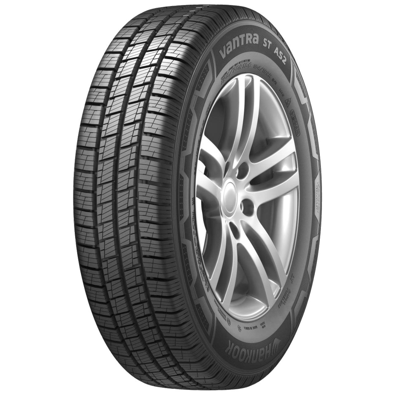 Hankook Vantra ST AS2 RA30 205/65R16C 107/105T