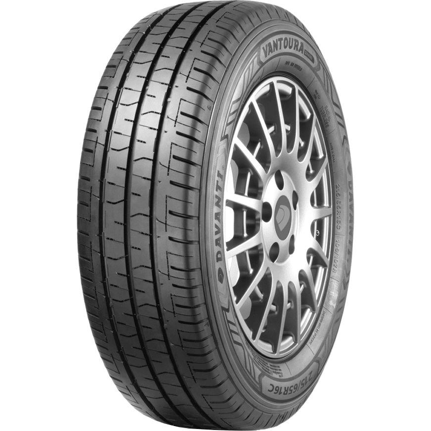 DAVANTI VANTOURA DX450 205/65R16C 107/105R BSW