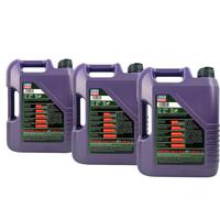 Liqui Moly Synthoil Race Tech GT1 10W-60 3x5 Liter