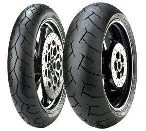 PIRELLI 160/60 ZR 17 M/C TL (69W) DIABLO