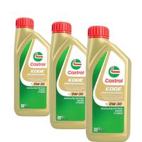 Castrol Edge Professional A5 0W-30 3x1 Liter