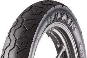 MAXXIS 100/90 - 19 TL 57H M6011 CLASSIC FRONT