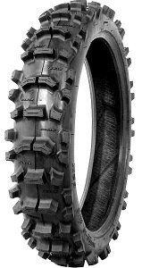 KENDA 100/90 - 19 TT 57M SAND MAD K782