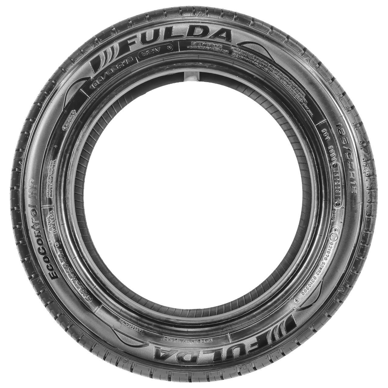 FULDA ECOCONTROL HP 165/60R14 75H
