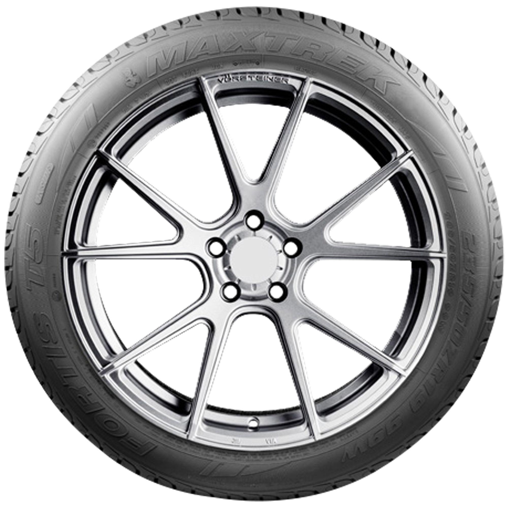 MAXTREK FORTIS T5 275/40R20 106W XL BSW