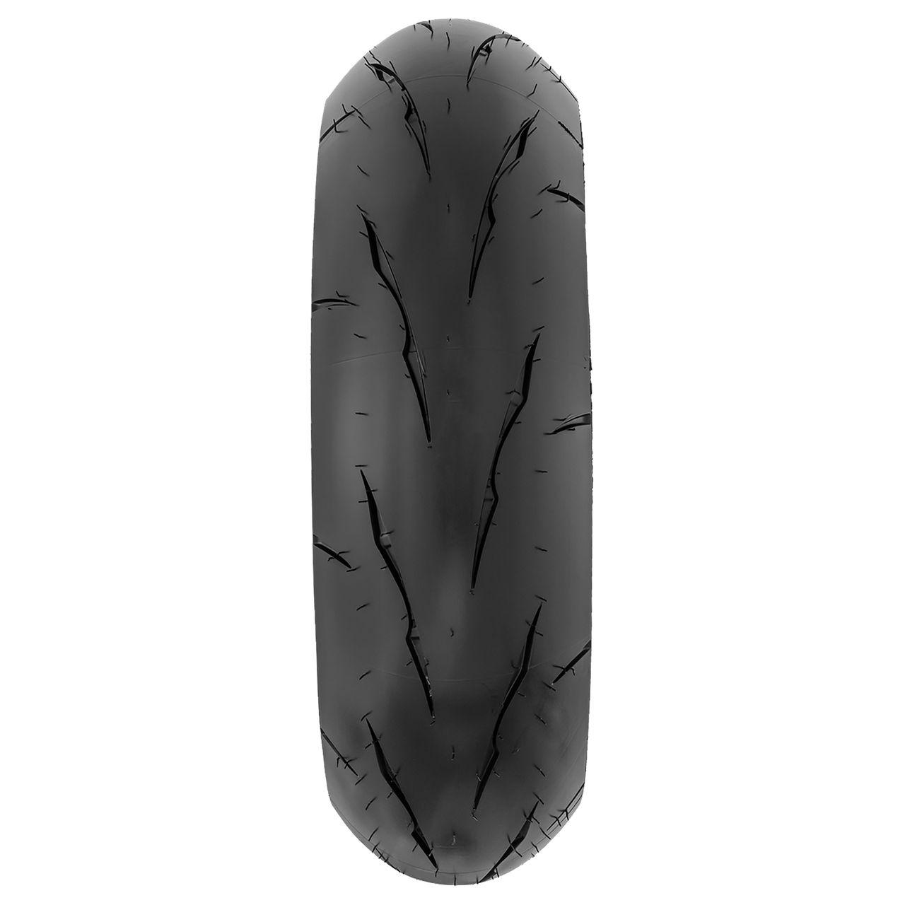 BRIDGESTONE 200/55 ZR 17 M/C TL (78W) BATTLAX RS11 (G)