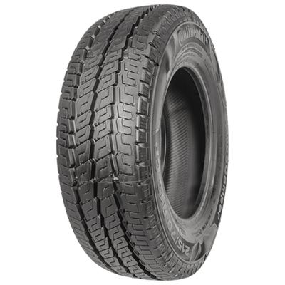 CONTINENTAL VANCOCAMPER 215/75R16C 116/114R