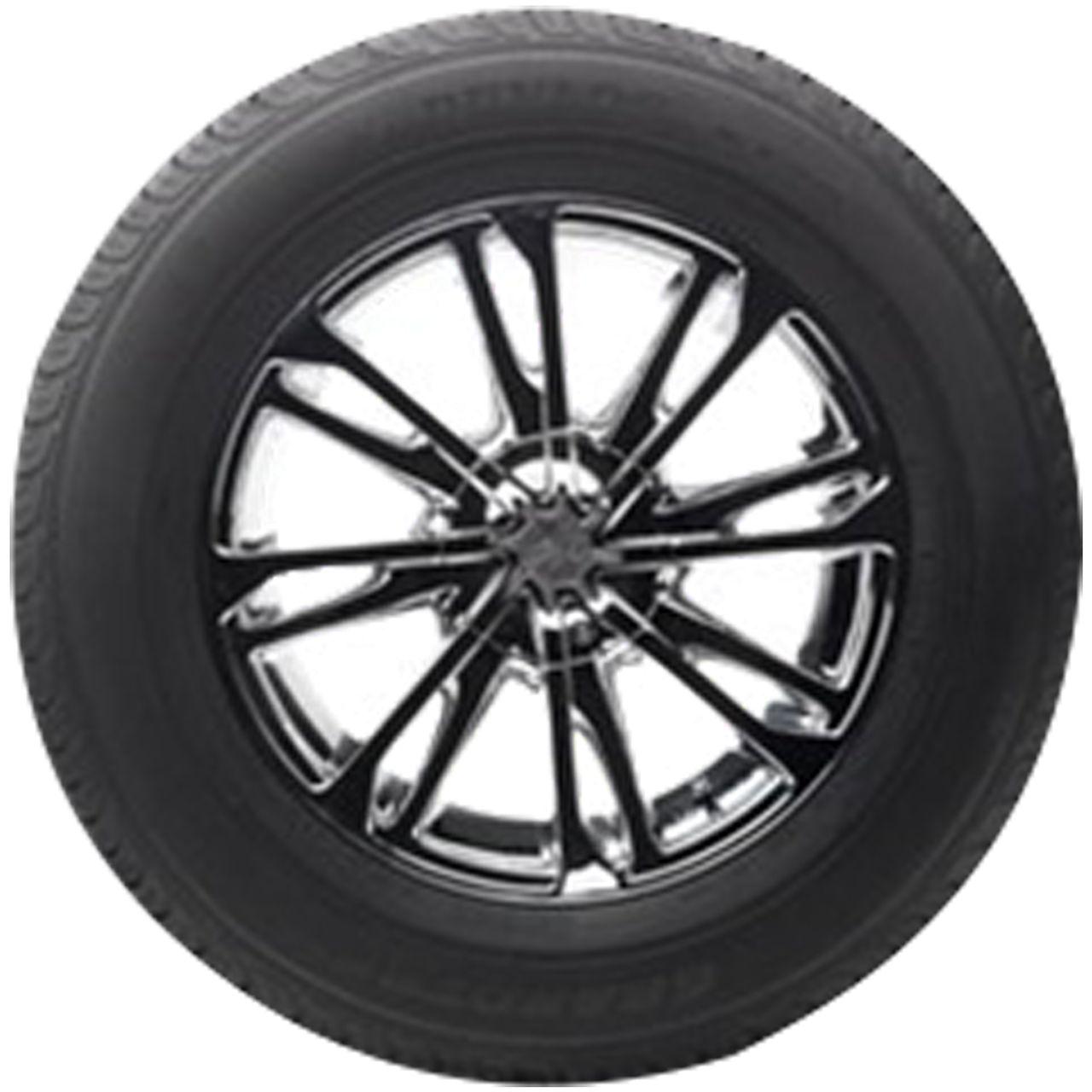 DUNLOP GRANDTREK ST 30 225/60R18 100H