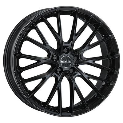 MAK SPECIALE gloss black 10.0Jx22 5x114.3 ET42