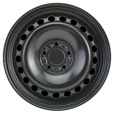 ALCAR 8325 schwarz/silber 6.5Jx16 5x108 ET50
