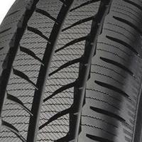 YOKOHAMA BLUEARTH*WINTER (WY01) 195/65R16C 104/102T