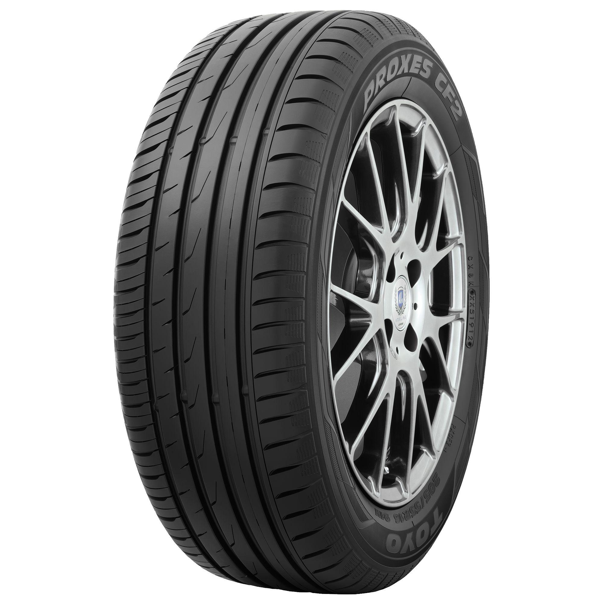 TOYO PROXES CF2 205/65R16 95V