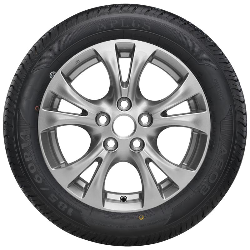 APLUS A608 215/60R16 95H BSW