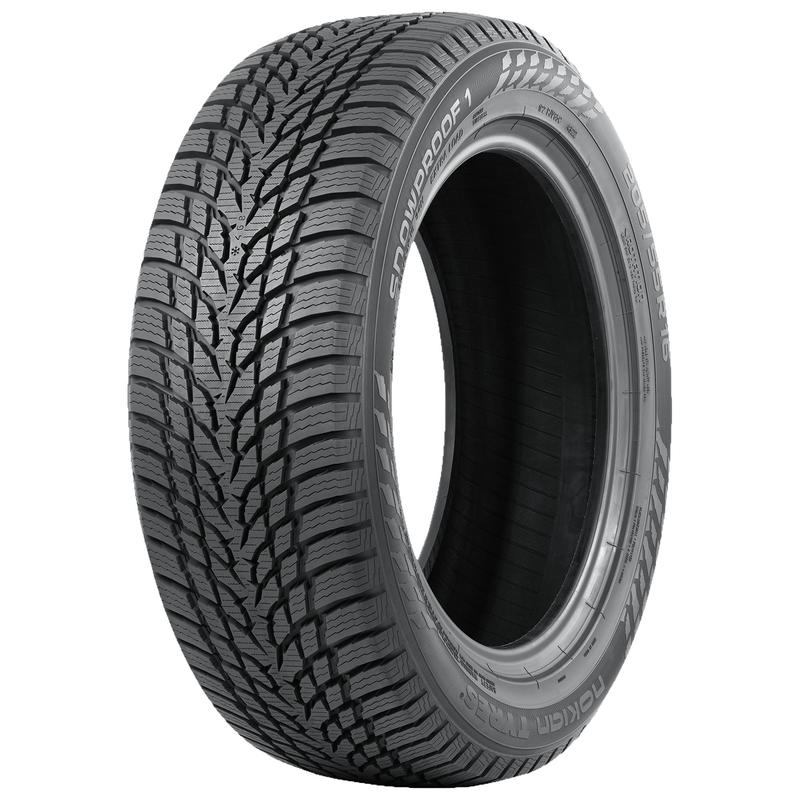NOKIAN SNOWPROOF 1 275/35R19 100V XL MFS BSW
