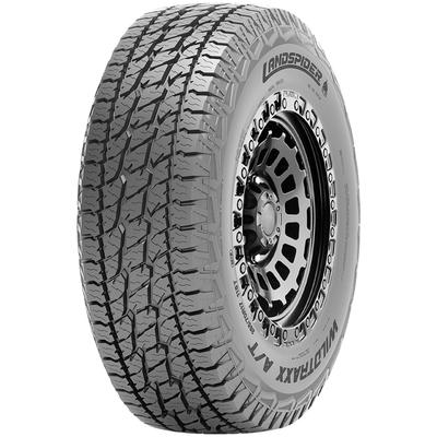 LANDSPIDER WILDTRAXX A/T II 195/75R16C 107/105R BSW