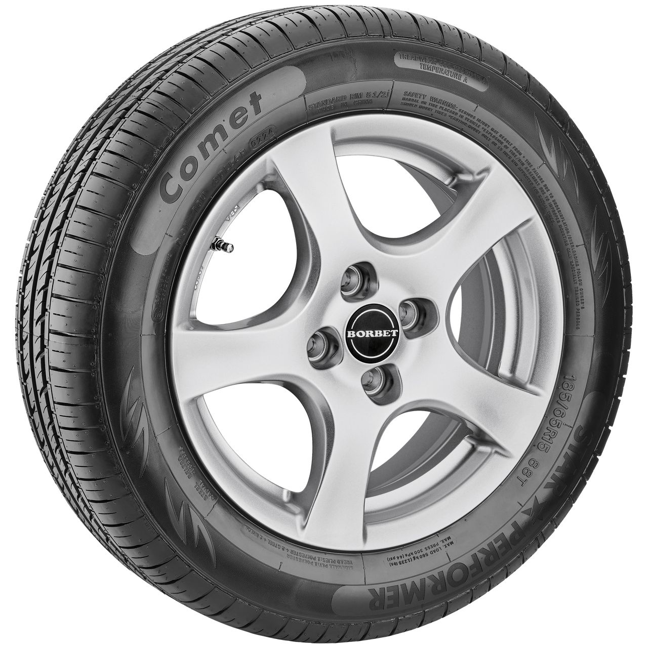 STAR PERFORMER COMET 175/65R14 86T XL BSW