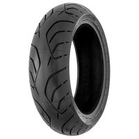 DUNLOP 190/50 ZR 17 M/C TL (73W) SPORTMAX ROADSMART III