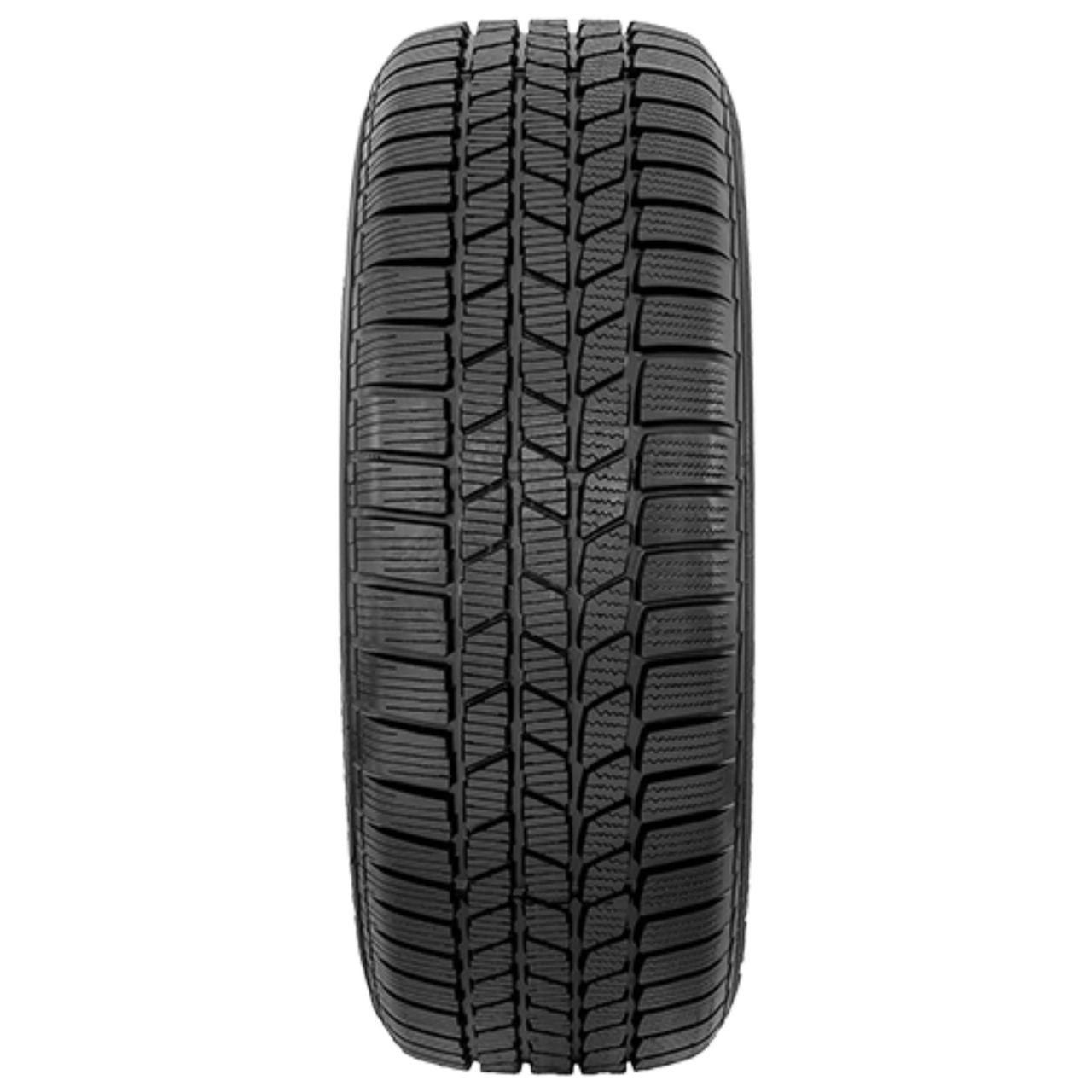 CONTINENTAL CONTICONTACT TS 815 205/50R17 93V XL BSW