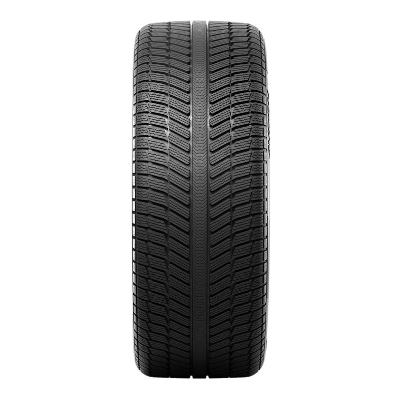 SYRON EVEREST 3 225/45R17 94V XL BSW
