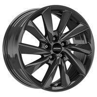 RONAL RONAL R70-BLUE orbit grey 7.5Jx18 5x112 ET45
