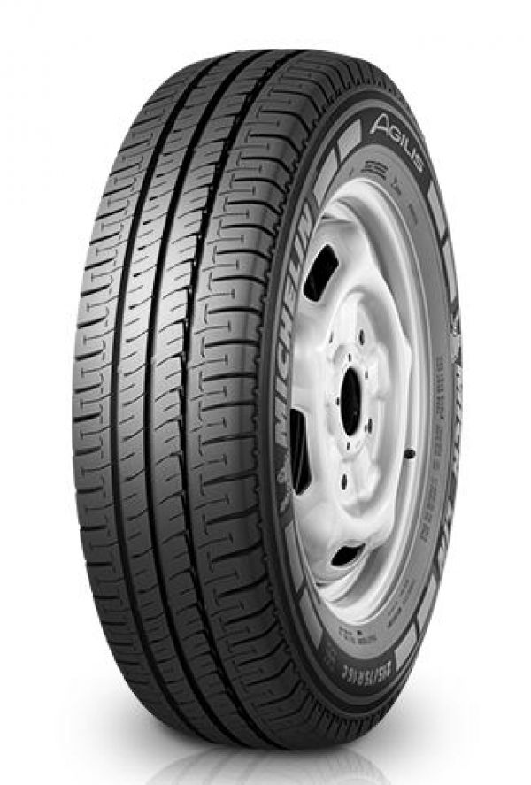 MICHELIN AGILIS+ 235/65R16C 115R S1