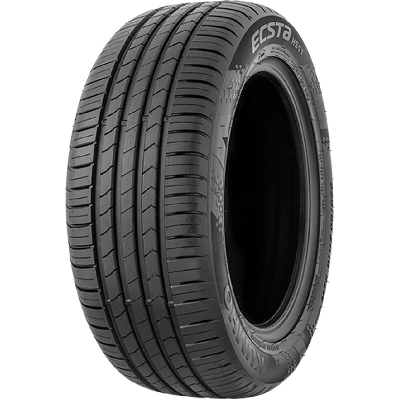 KUMHO ECSTA HS51 195/55R16 87V