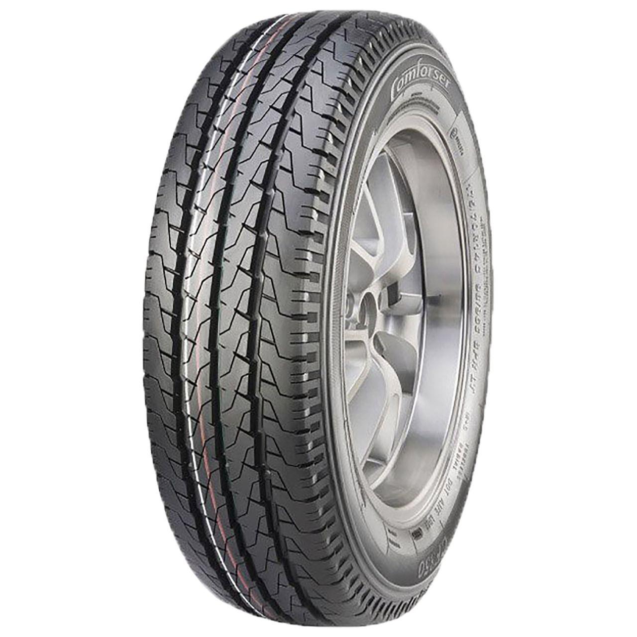 COMFORSER CF350 195/70R15C 104/102R BSW