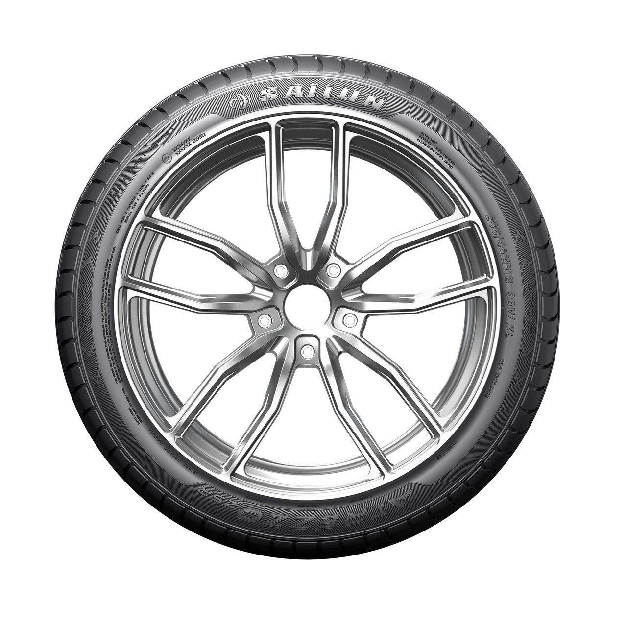 SAILUN ATREZZO ZSR SUV 295/40R21 111Y XL BSW