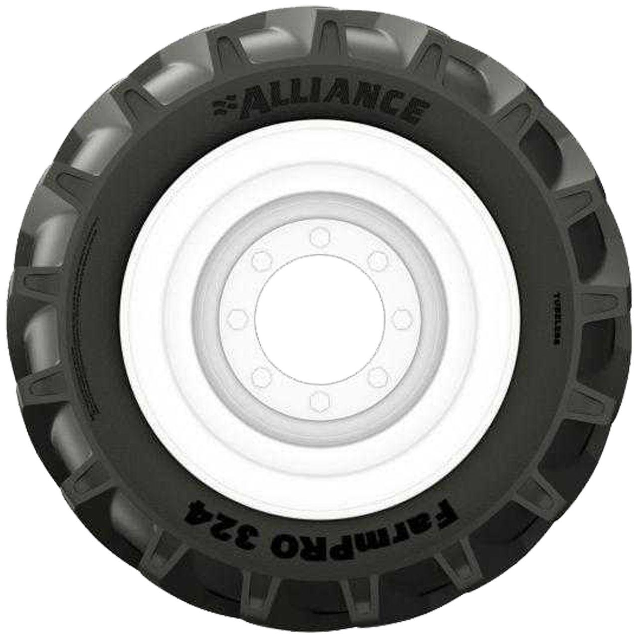 ALLIANCE 16.9 - 28 TT 135A8 FARMPRO 324 8PR ECE106