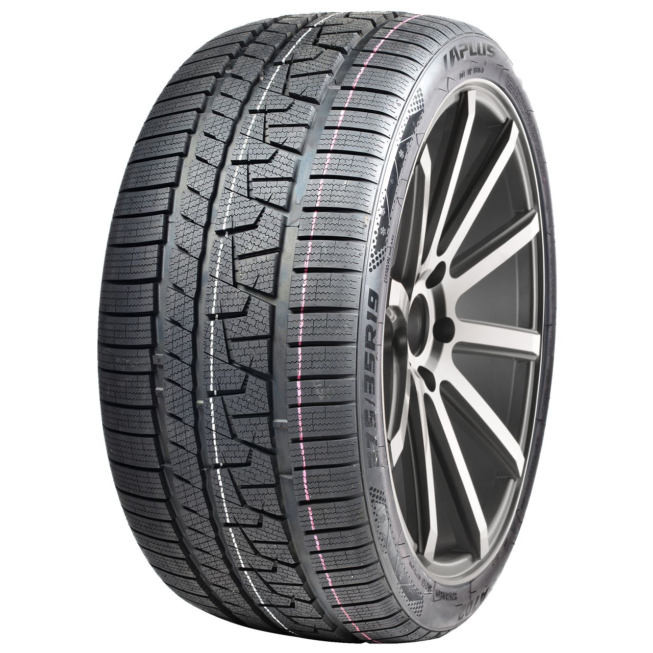 APLUS A702 225/55R17 101V BSW XL APLUS A702 225/55R17 101V BSW XL