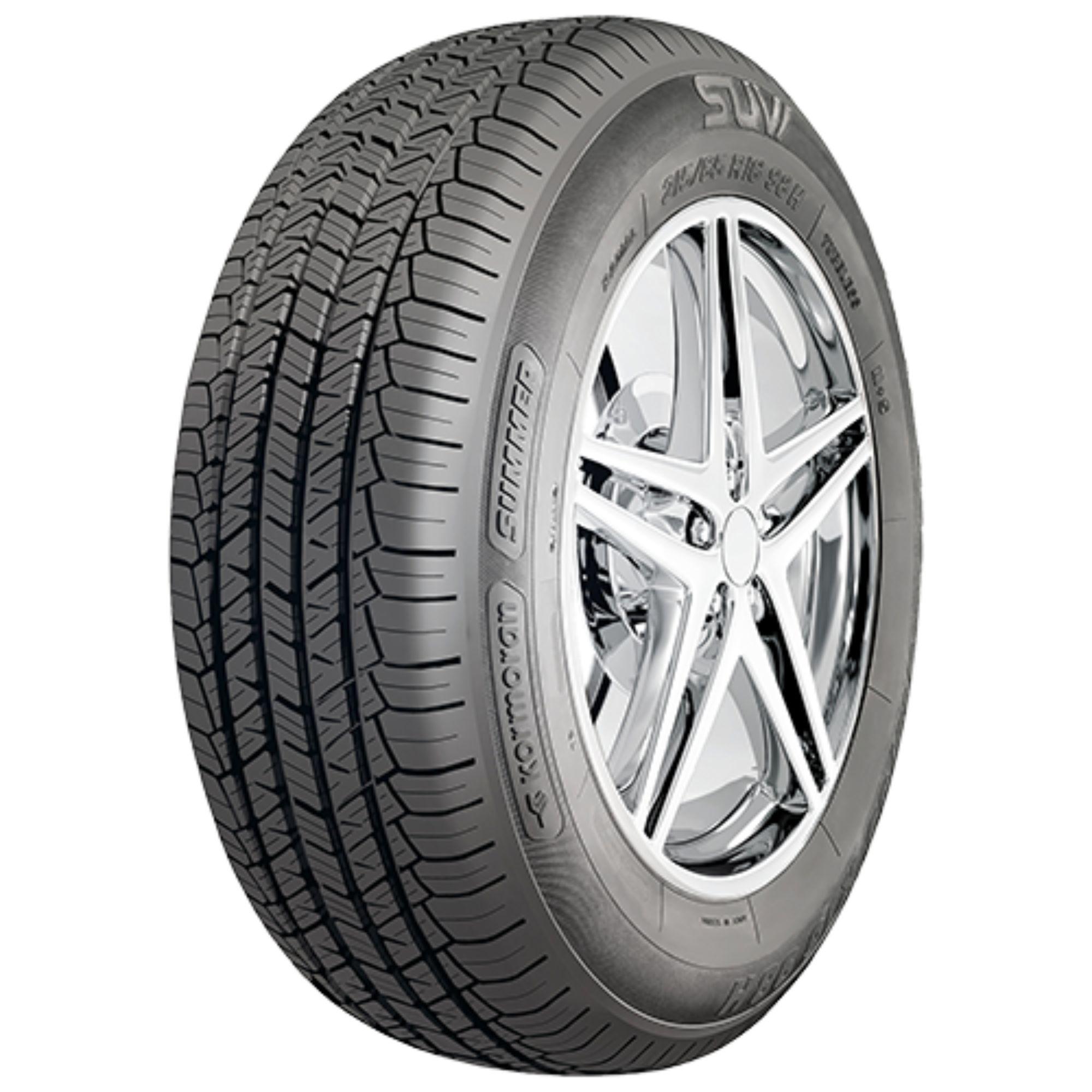 KORMORAN KORMORAN SUV SUMMER 255/55R18 109W XL MFS