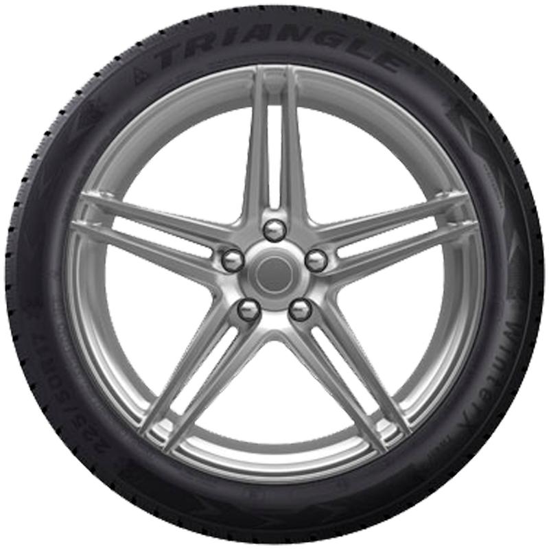 TRIANGLE WINTERX TW401 185/55R15 86H XL BSW