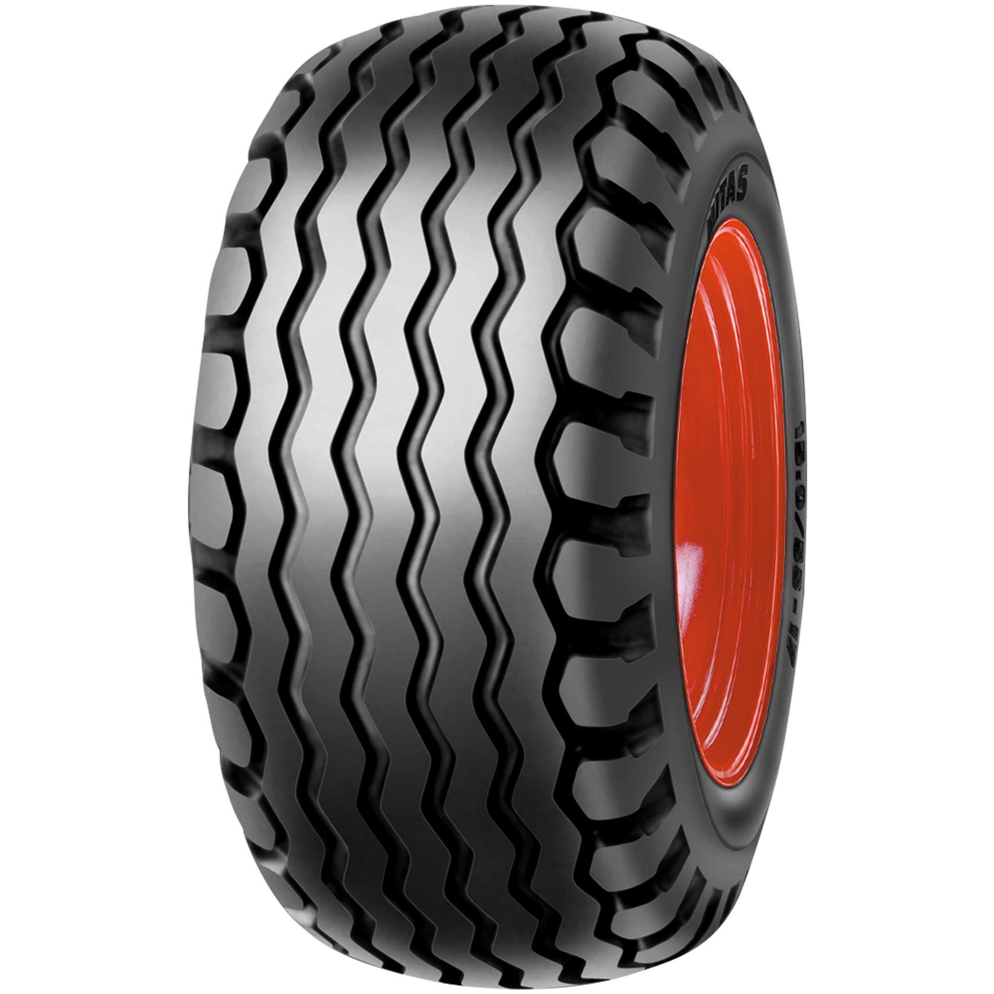 MITAS 19.0/45 - 17 TL 144A8 IM-04 14PR
