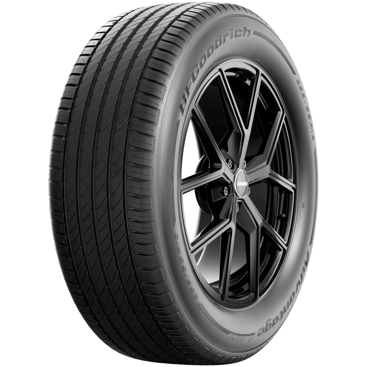 BFGOODRICH ADVANTAGE 2 SUV 225/55R19 99V BSW