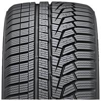 HANKOOK WINTER I*CEPT EVO2 (W320) (AO) 205/55R17 95V (AO) XL
