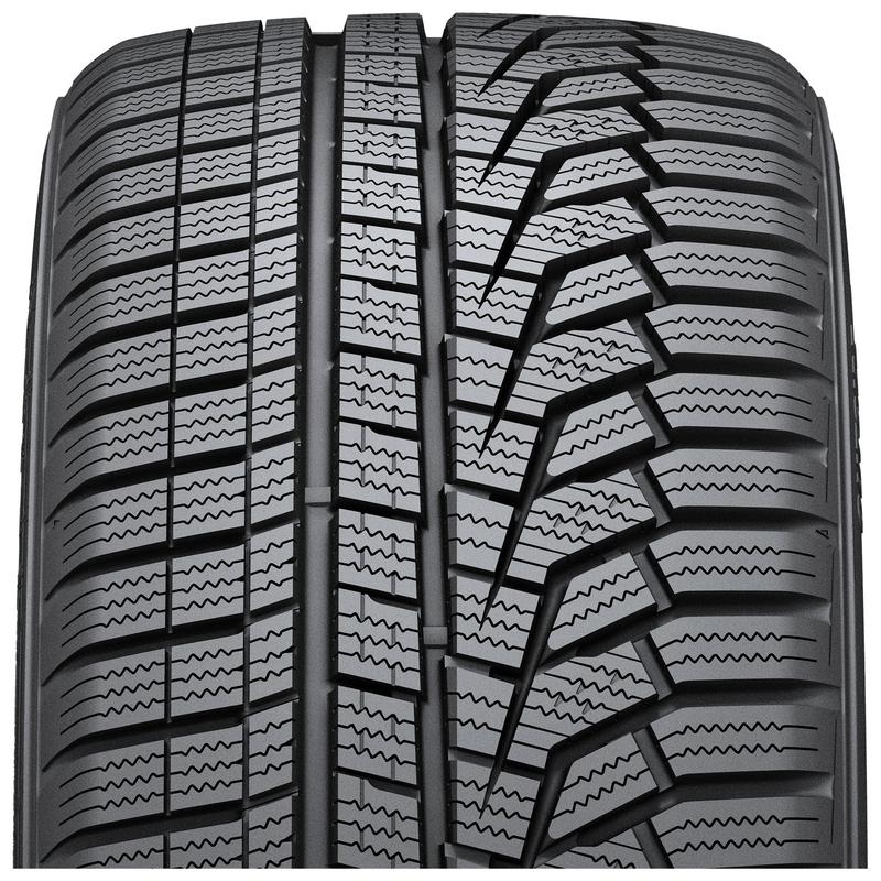 HANKOOK WINTER I*CEPT EVO2 (W320) (AO) 205/55R17 95V (AO) XL