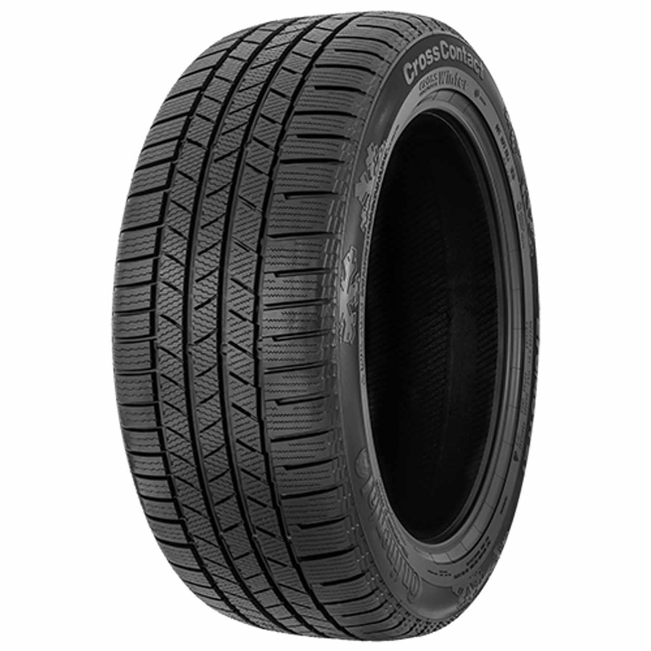 CONTINENTAL CONTICROSSCONTACT WINTER (MO) 285/45R19 111V FR XL