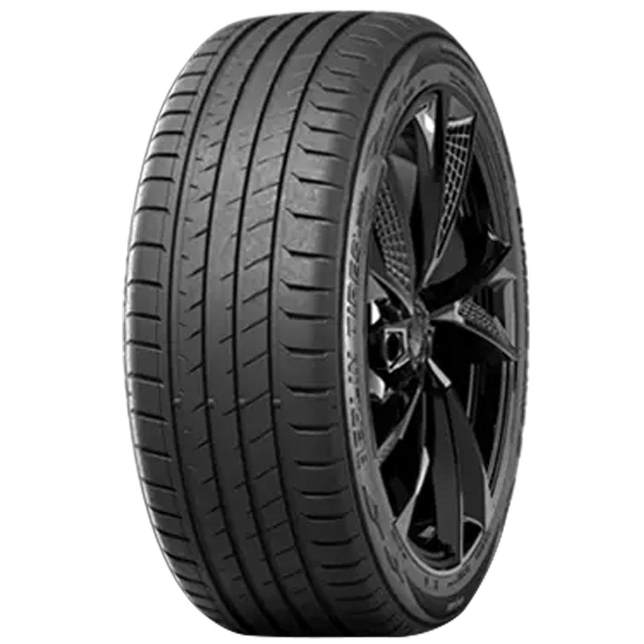 BERLIN TIRES SUMMER UHP 2 215/50R17 95W XL BSW