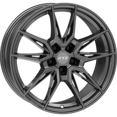 ATS FORCE dark grey 8.5Jx20 5x112 ET43